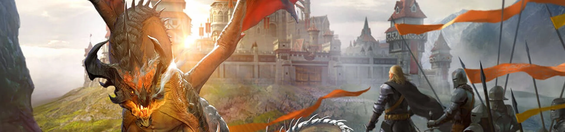 King of Avalon