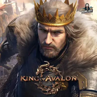 King of Avalon