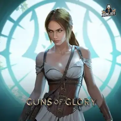 Guns of Glory