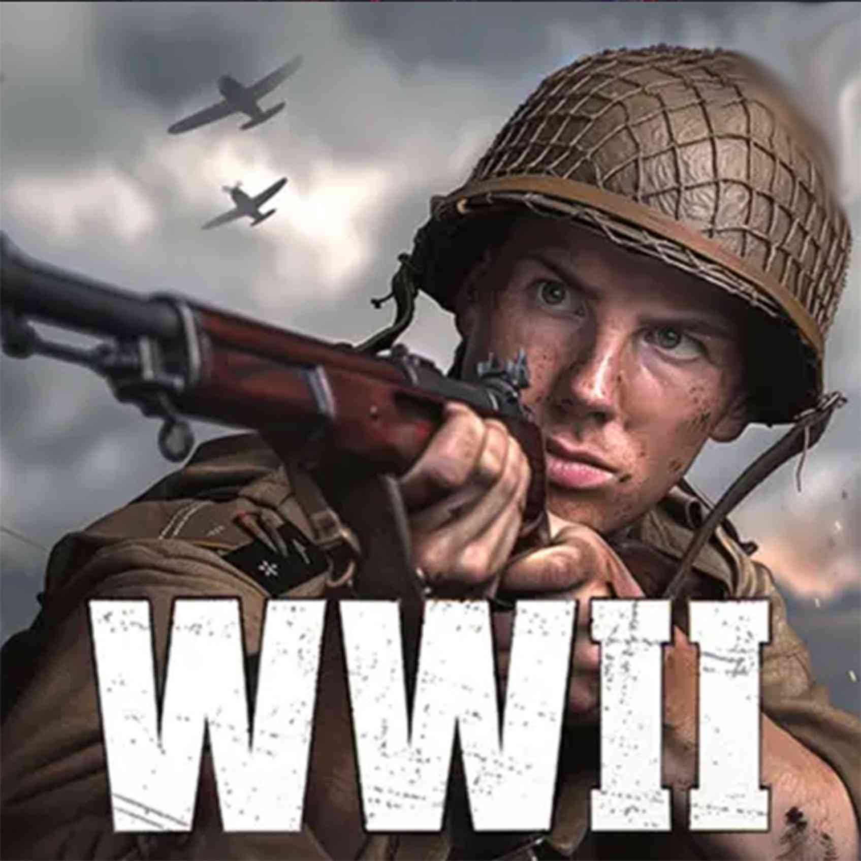 World War Heroes