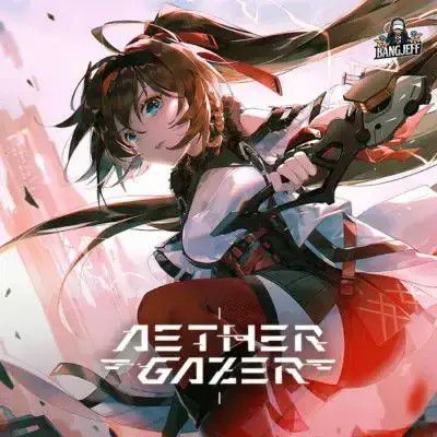 Aether Gazer
