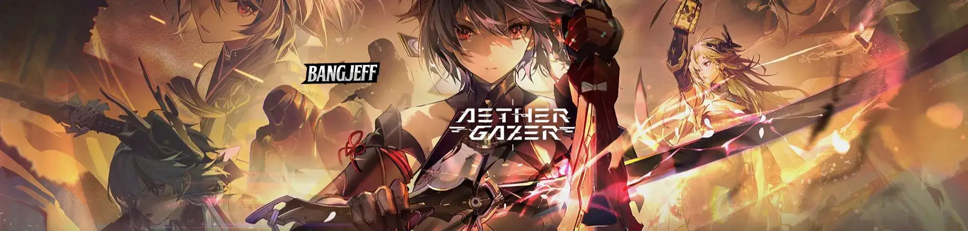 Aether Gazer