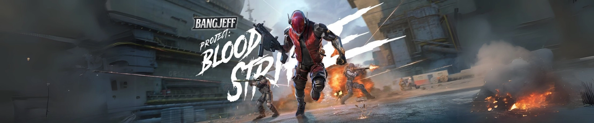Blood Strike