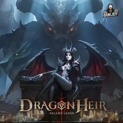 Dragonheir: Silent Gods