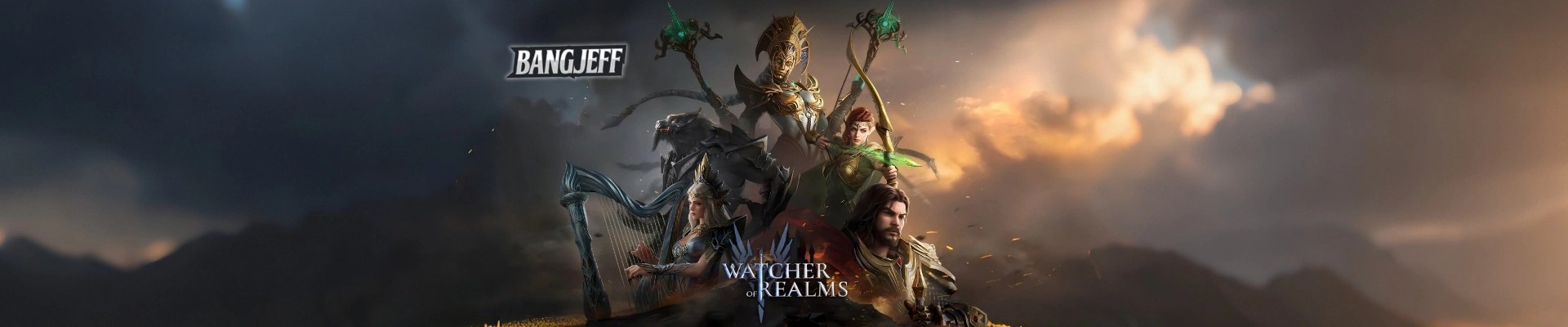Watcher of Realms