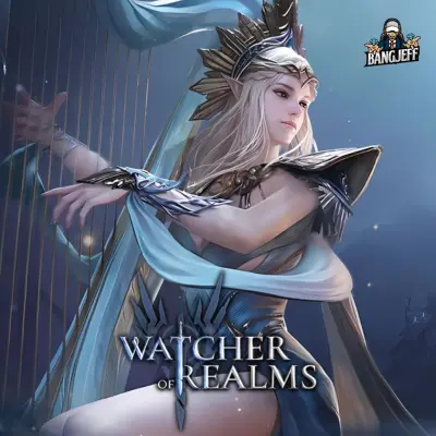 Watcher of Realms