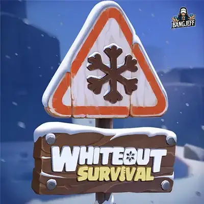 Whiteout Survival