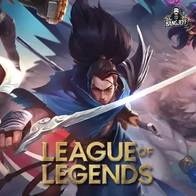 League of Legends : PC