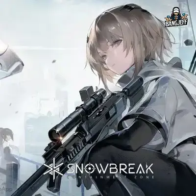 Snowbreak Containment Zone