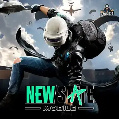 PUBG New State Mobile