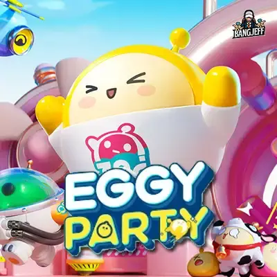 Eggy Party