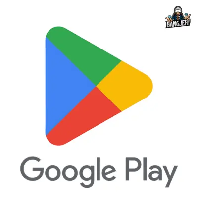 Google Play - Voucher