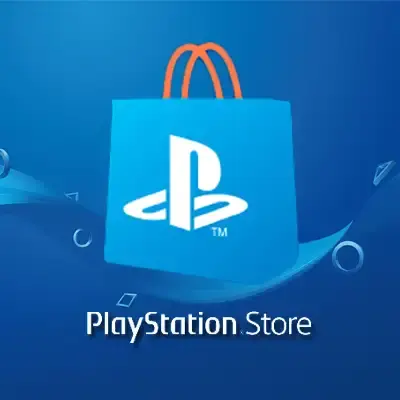  Play Station PSN - Voucher