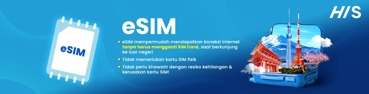 eSIM