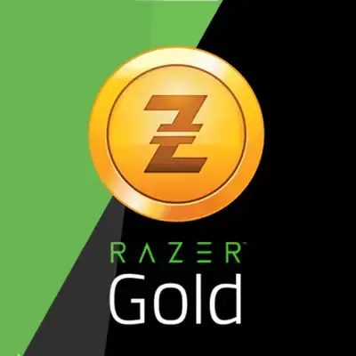 Razer Gold PIN - Voucher