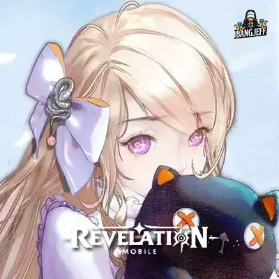 Revelation: Infinite Journey
