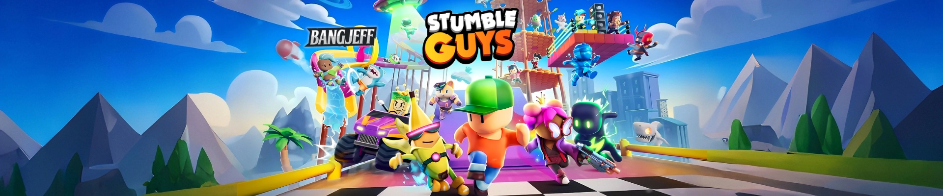 Stumble Guys