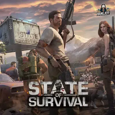 State of Survival Zombie War