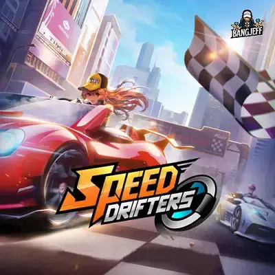 Speed Drifters