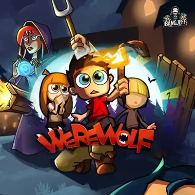 Werewolf Party Game