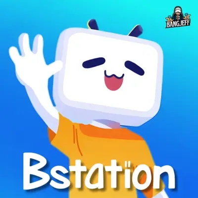 Bstation - Voucher