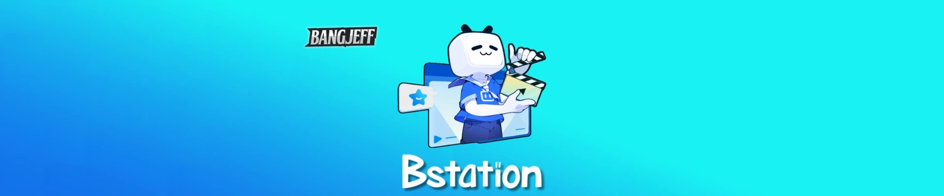 Bstation - Voucher