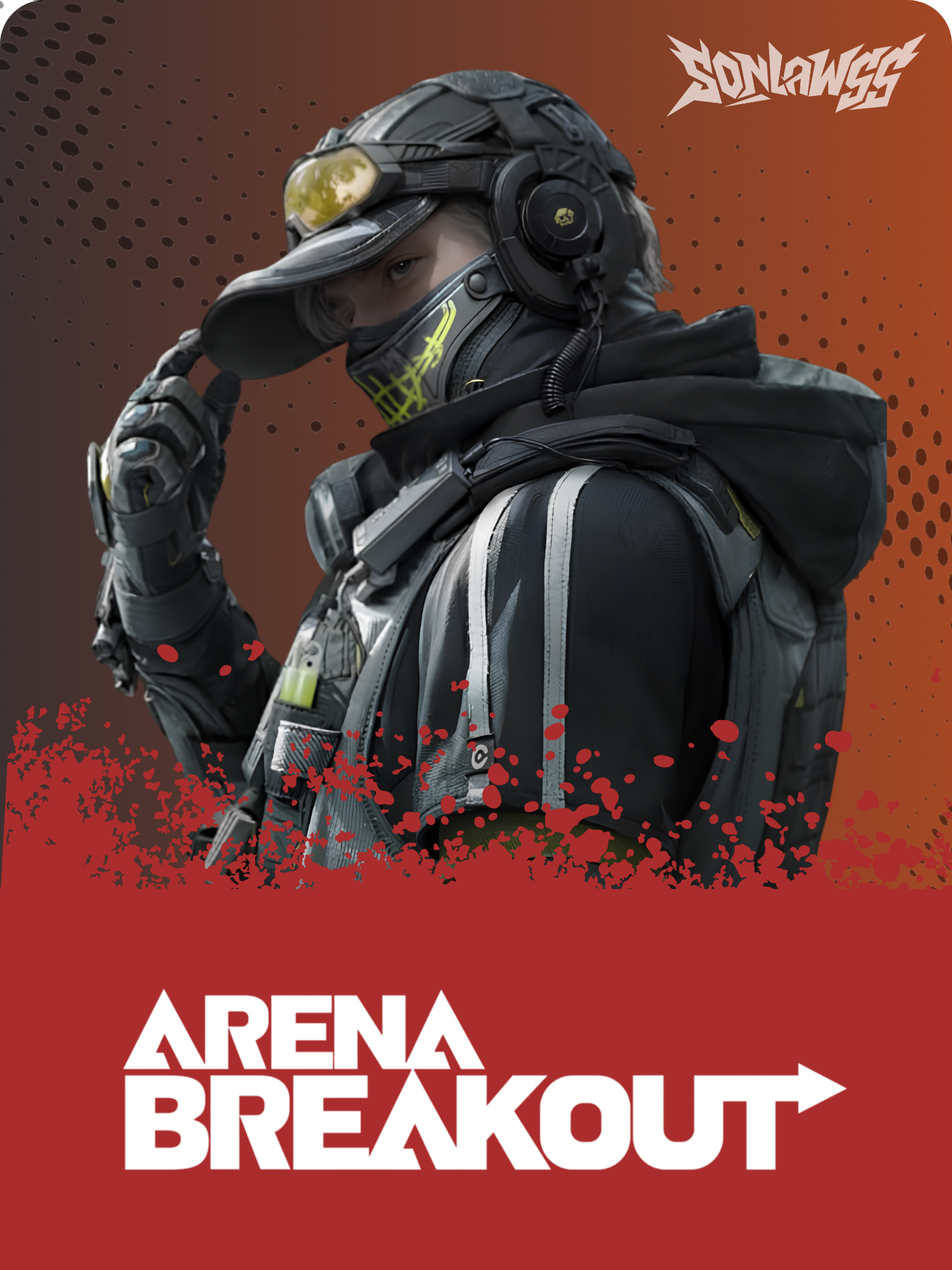 Arena Breakout