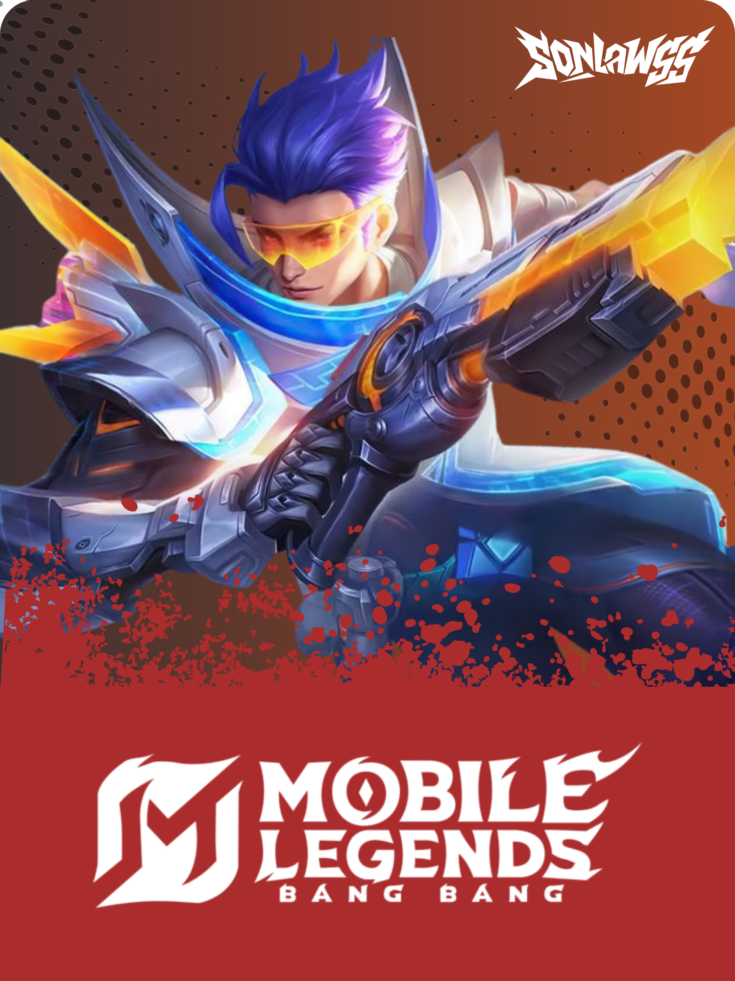 Mobile Legends