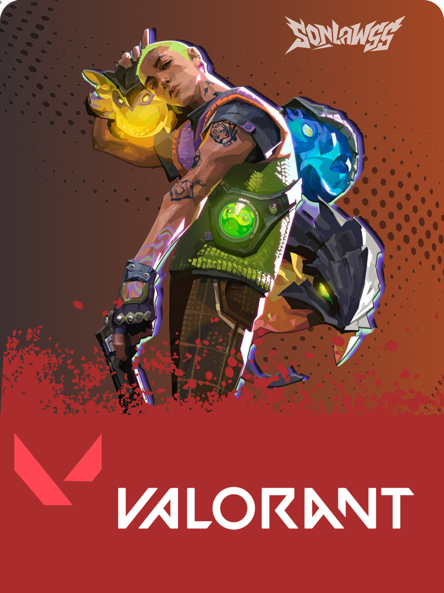 Valorant