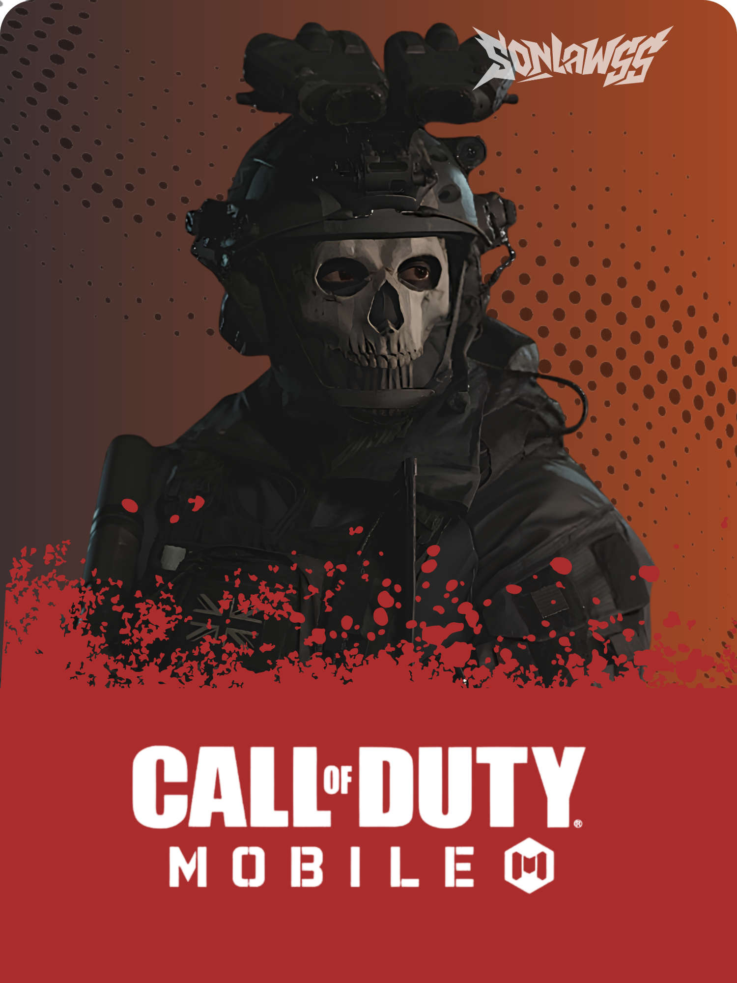  Call of Duty Mobile