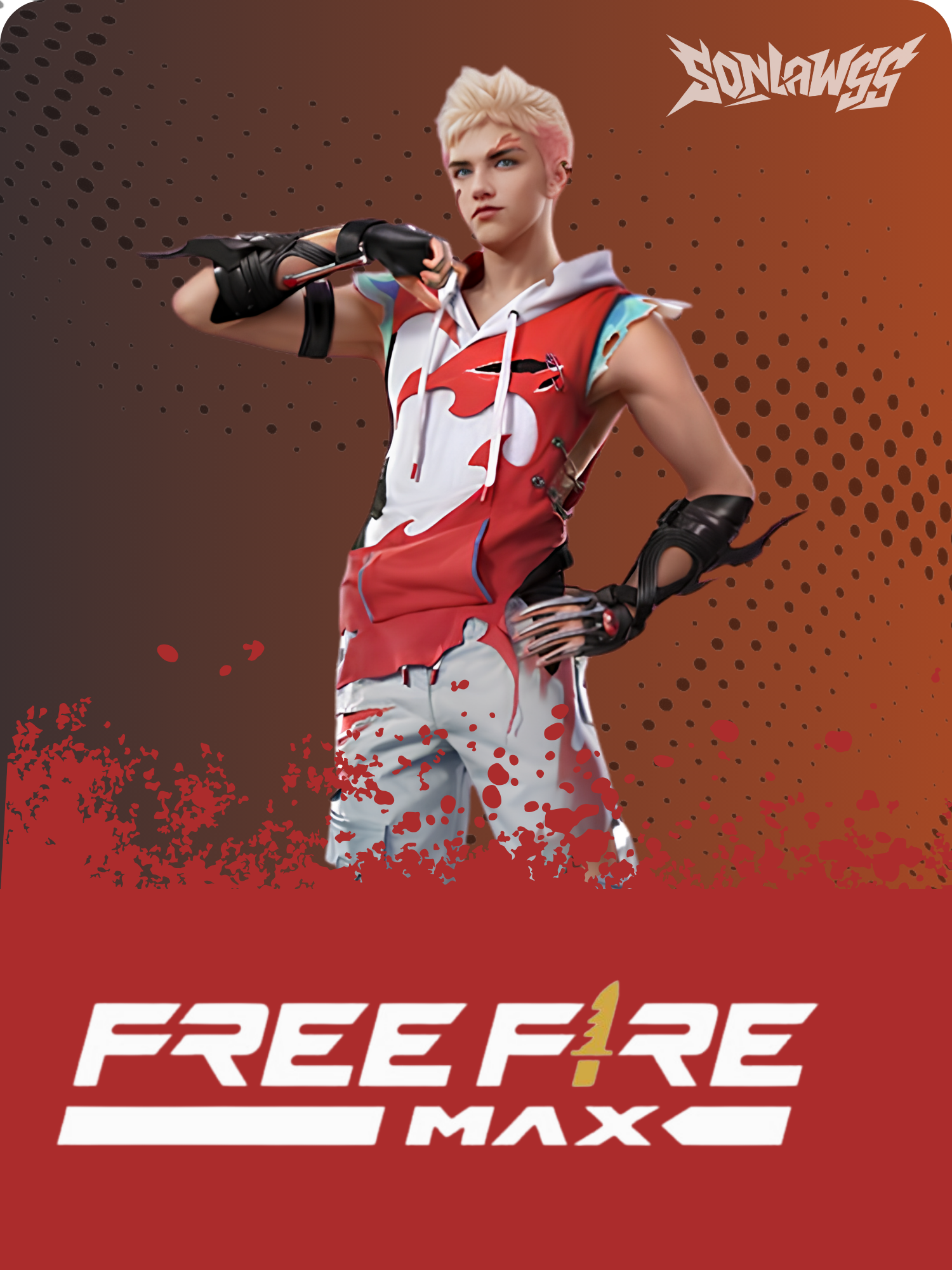Free Fire MAX