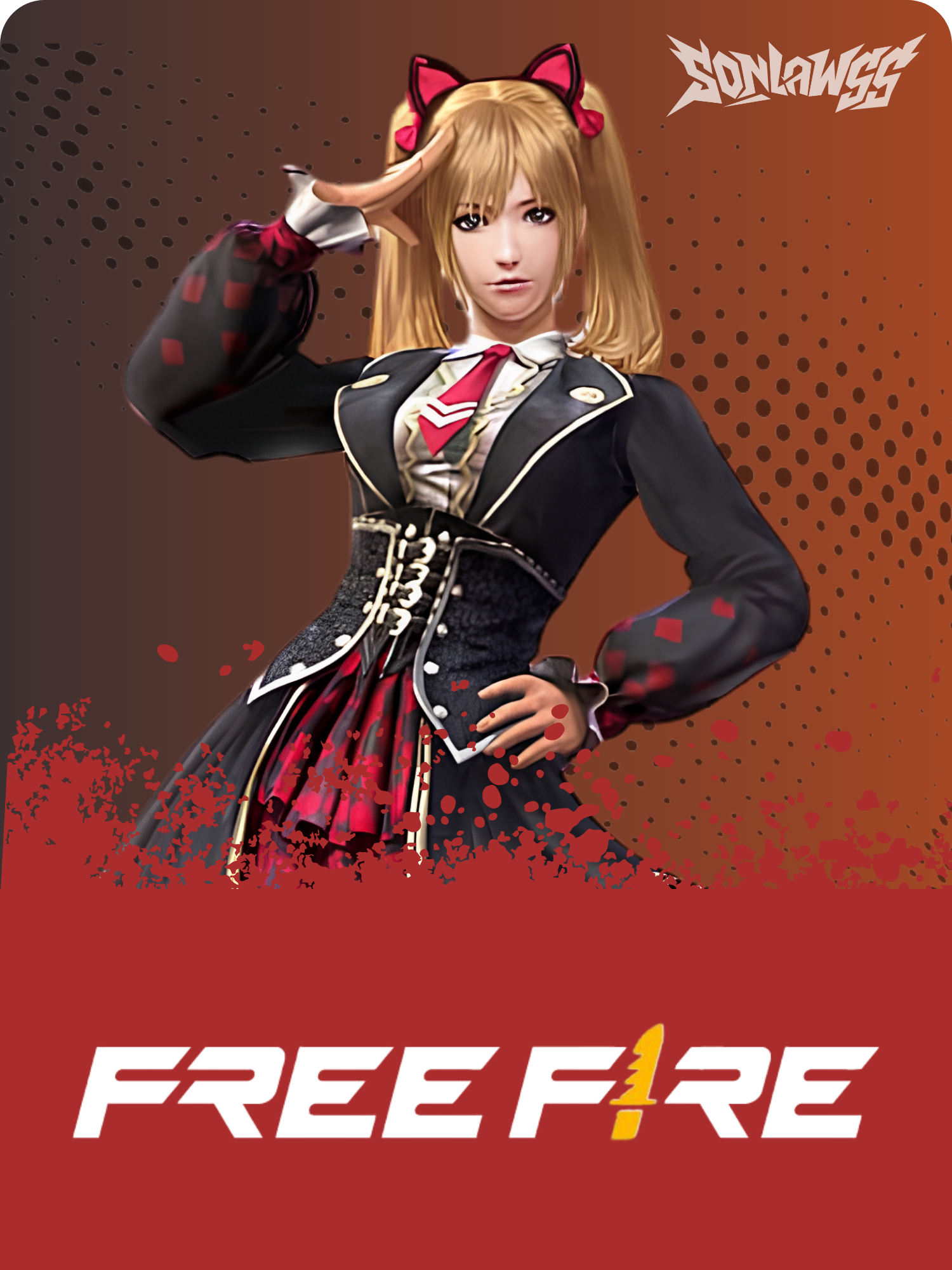 Free Fire