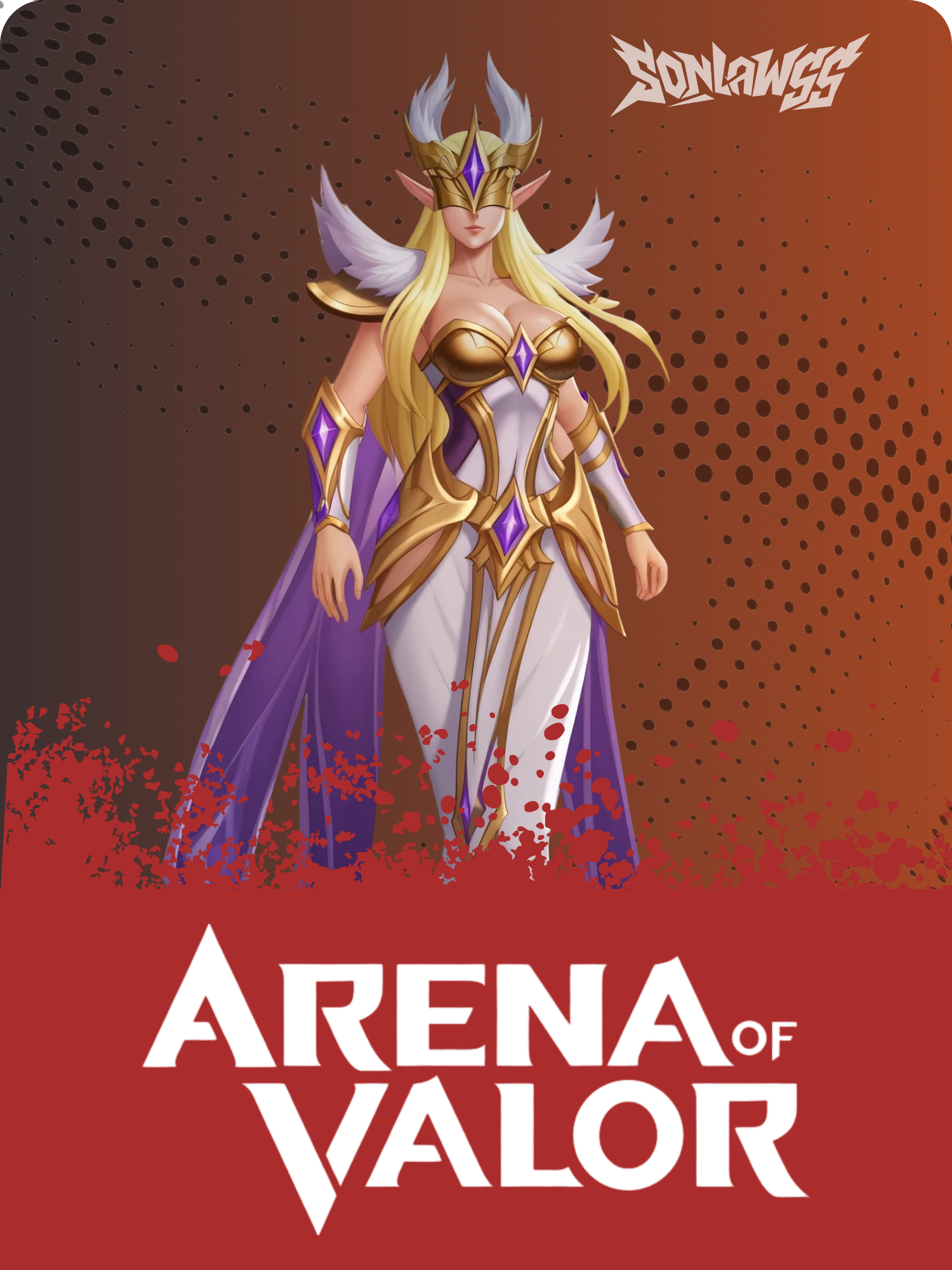  Arena of Valor