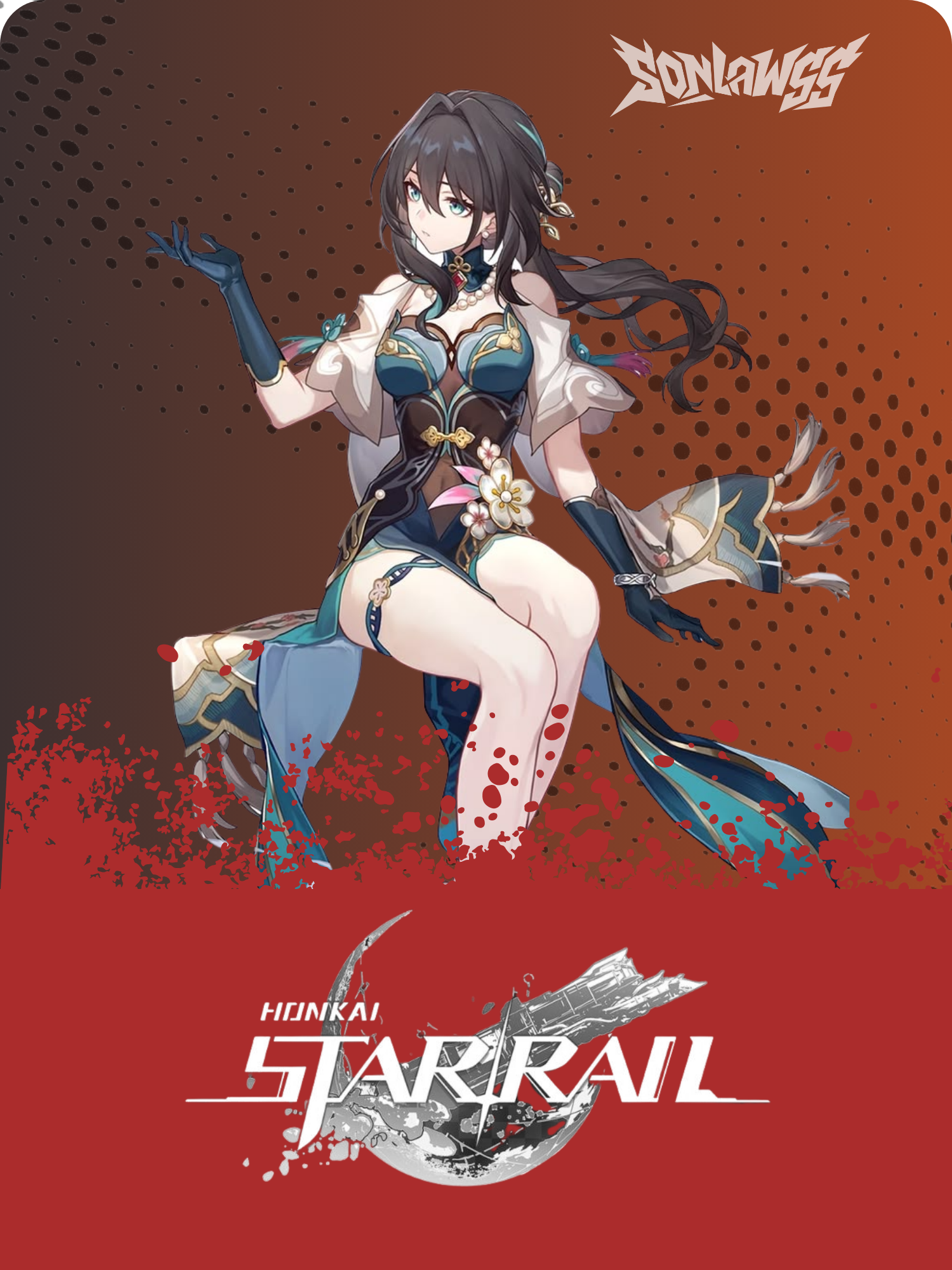 Honkai Star Rail