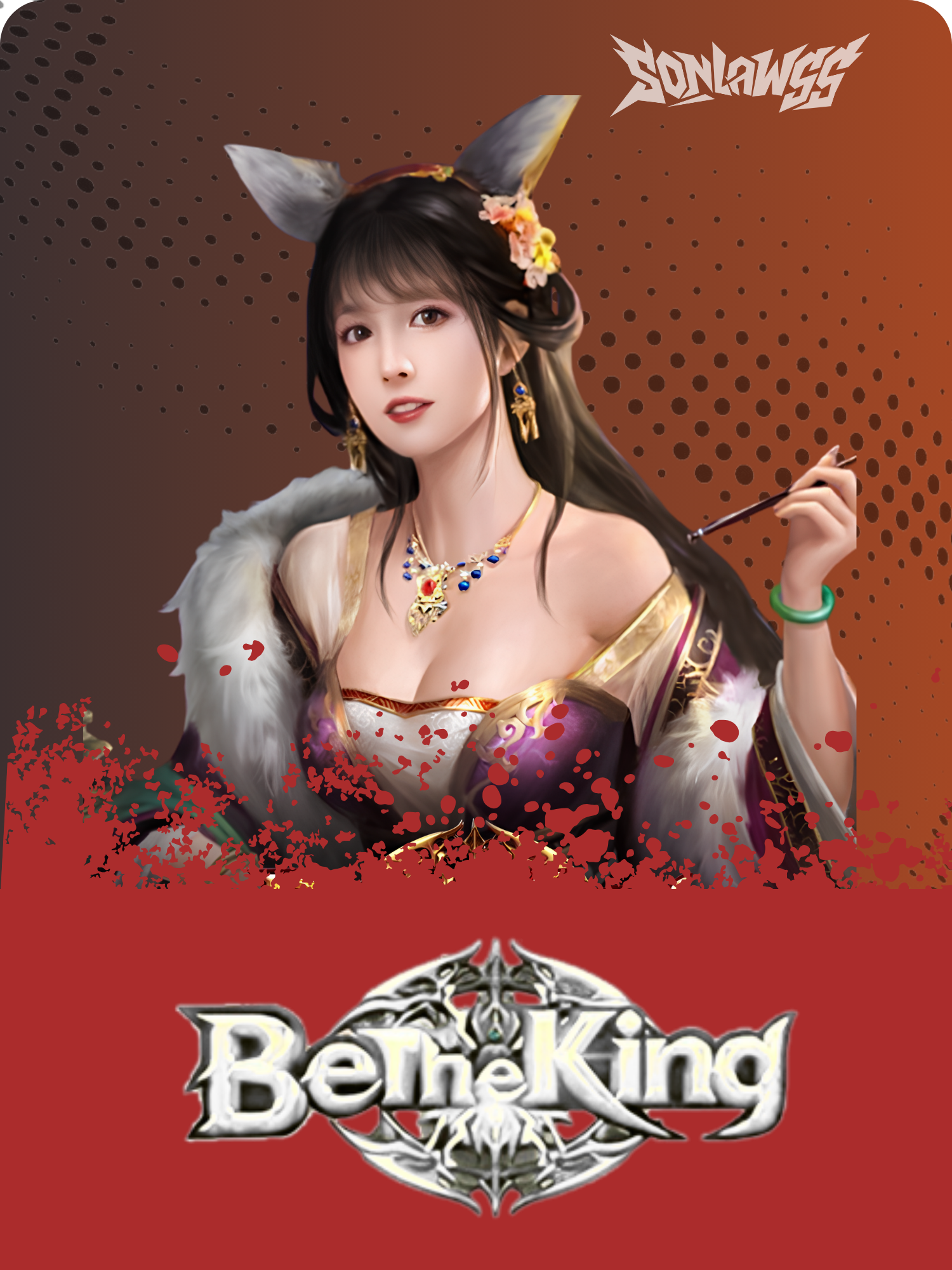 Be The King : Judge Destiny