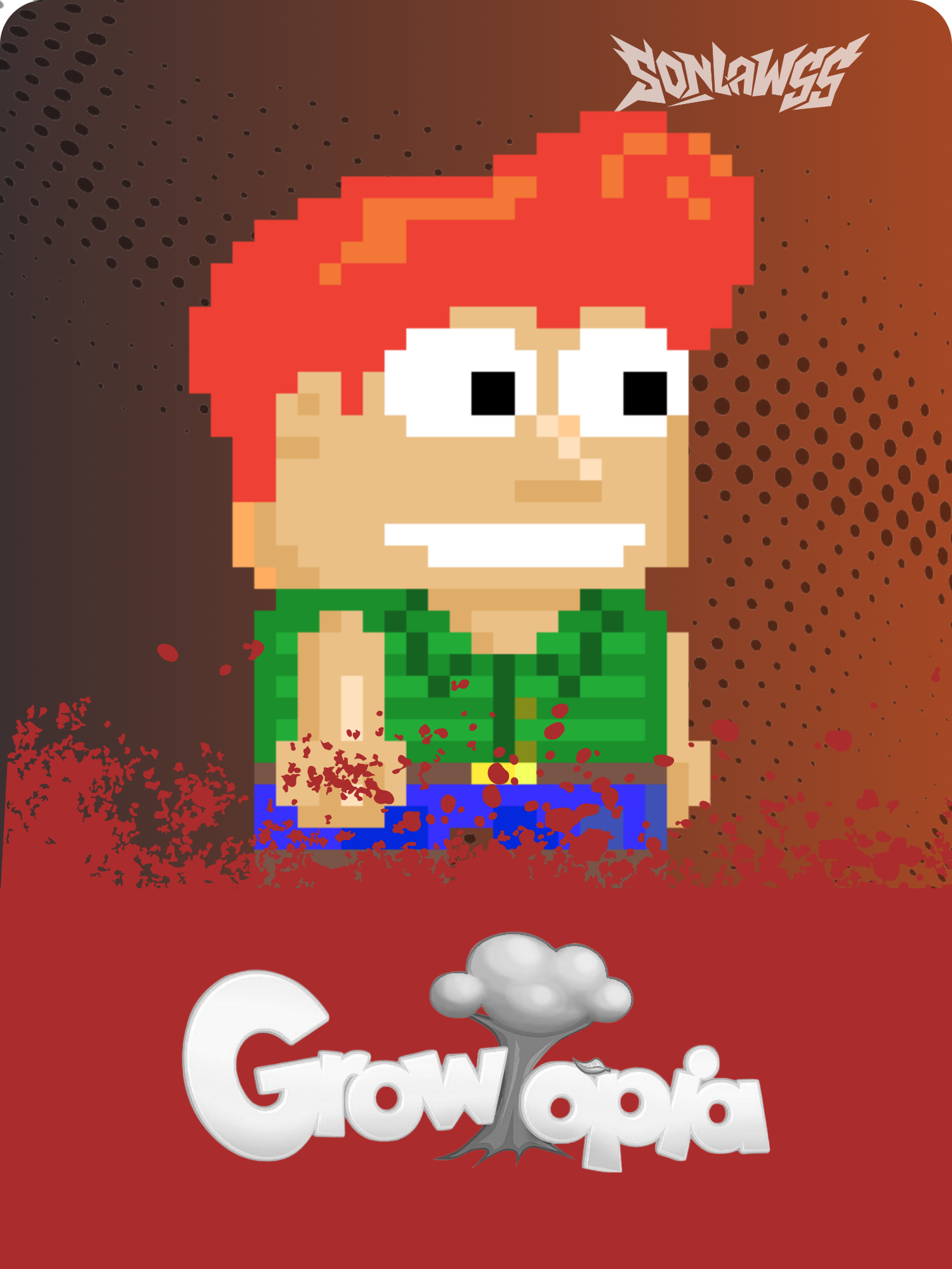 Growtopia