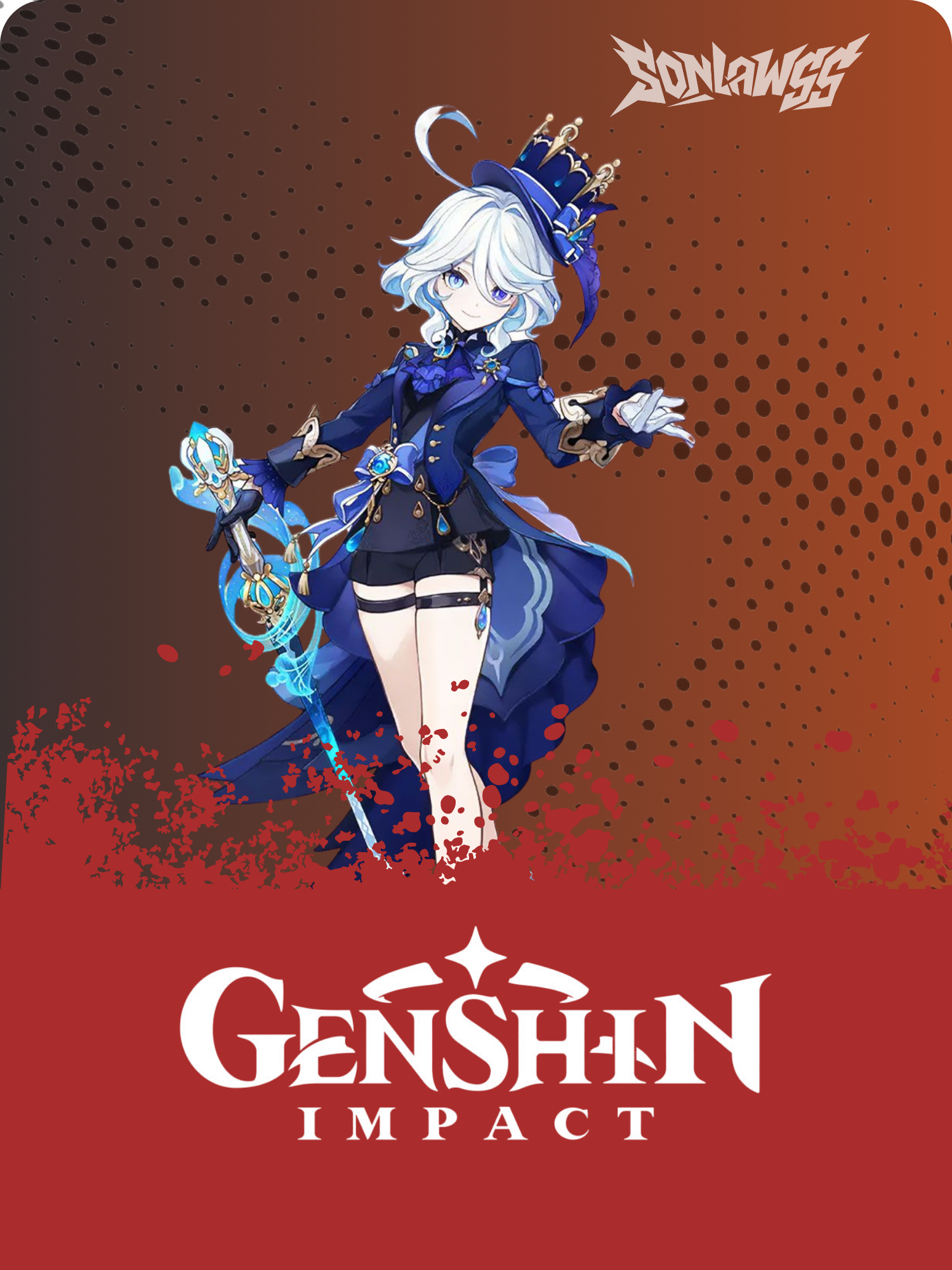 Genshin Impact