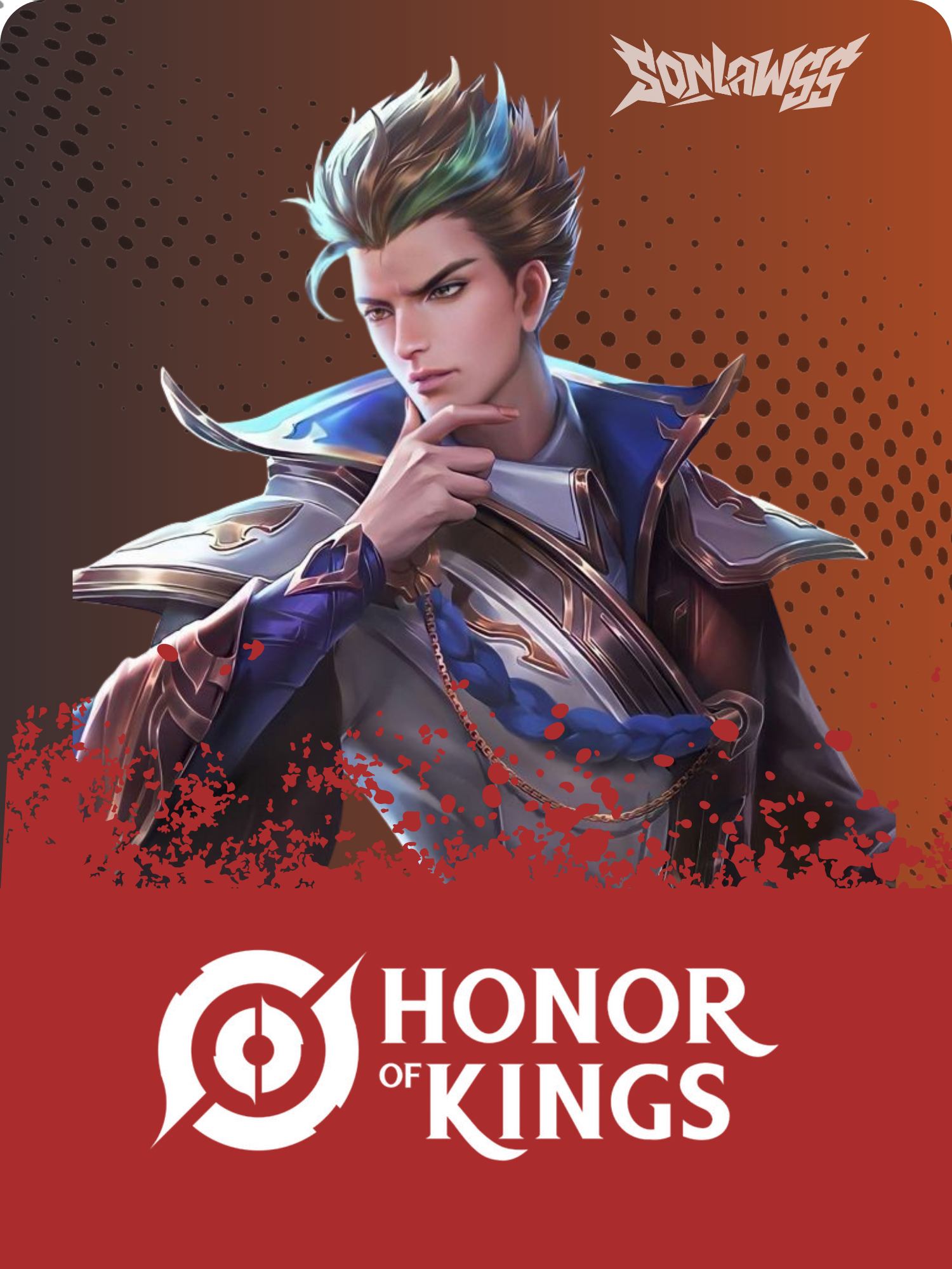 Honor of Kings