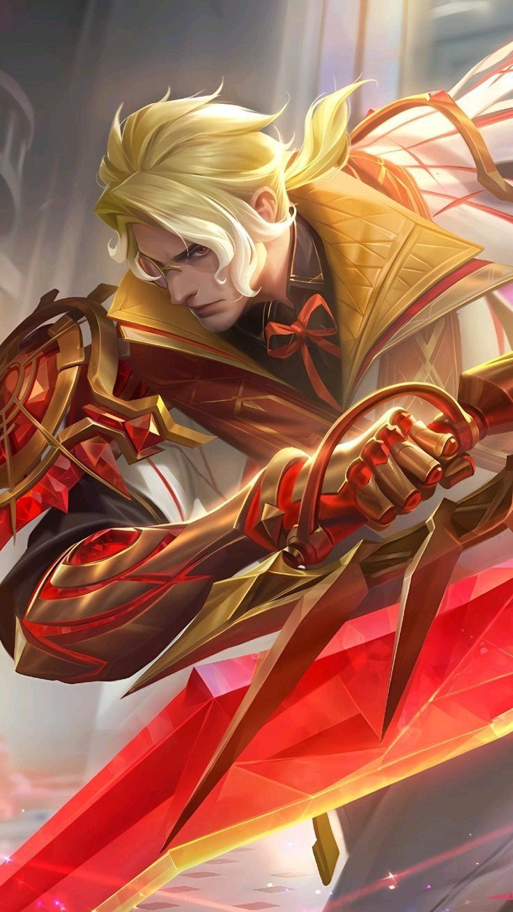 Mobile Legends Joki